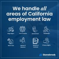 Stonebrook Law | San Jose Employment Lawyer image 5